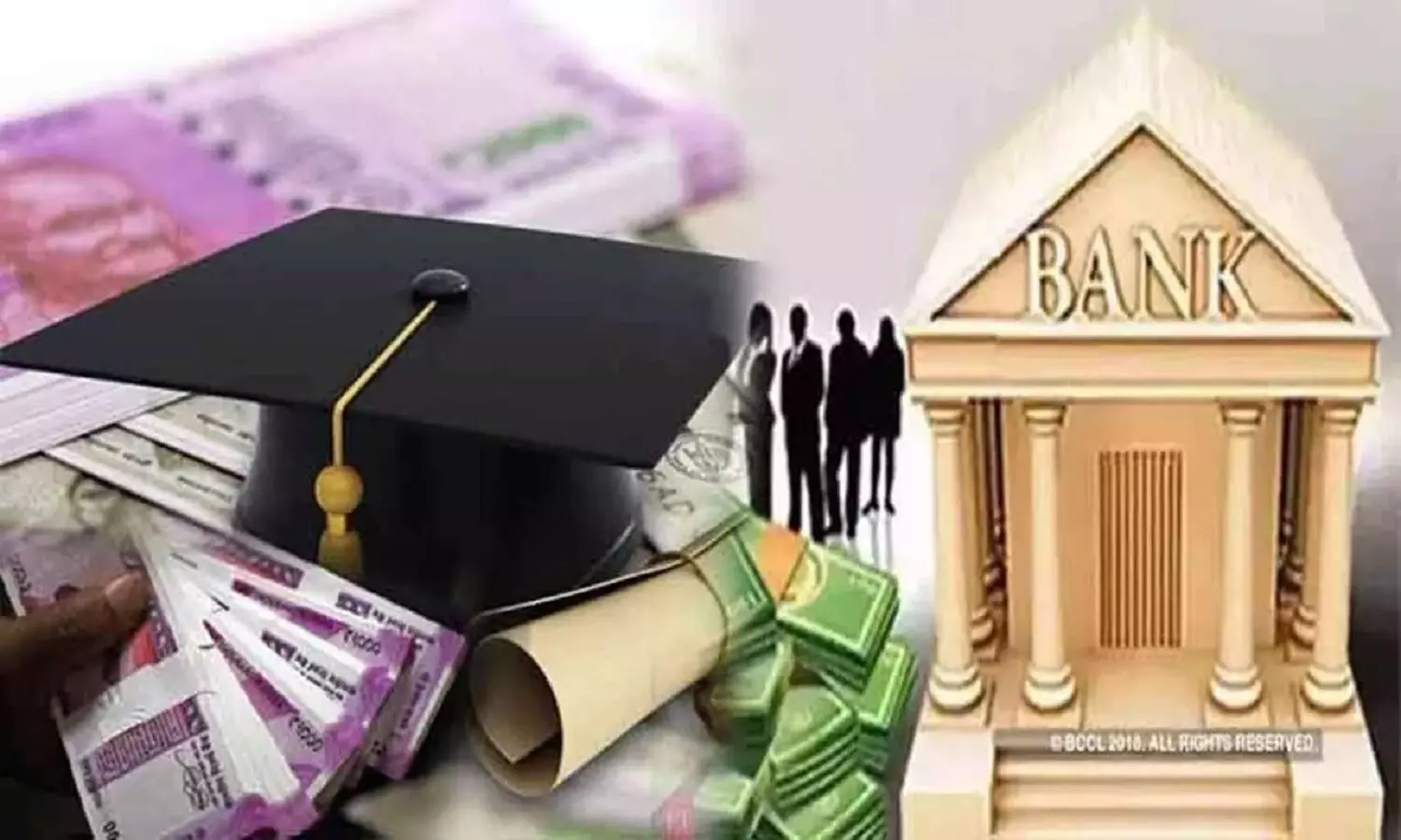 Cheapest Education Loan: इन बैंको से प्राप्त करें 7% से भी कम ब्याज की दरों पर एजुकेशन लोन