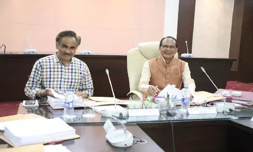 MP Cabinet Meeting News