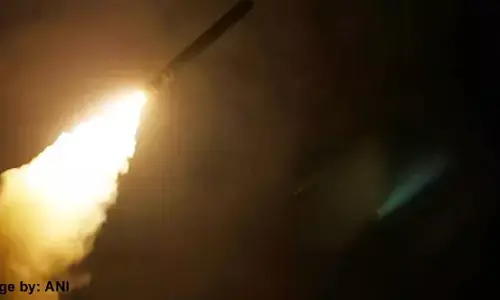 Ukrain: रूस ने यूक्रेन पर दागी मिसाईल, 16 लोगों की मौत, 50 से ज्यादा लोग घायल