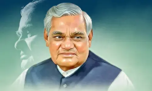 Atal Bihari Vajpayee Movie: पूर्व पीएम अटल बिहारी वाजपेयी पर बनेगी बायोपिक, जानें कब होगी रिलीज