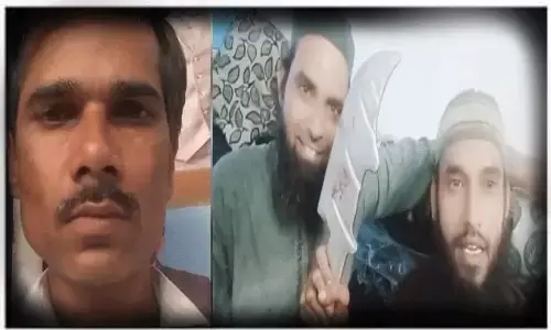 Udaipur Live Update: नूपुर शर्मा के सपोर्टर का गला काटने वाले दोनों मुस्लिम आरोपी गिरफ्तार, पीएम मोदी के भी सर कलम की बात कही थी