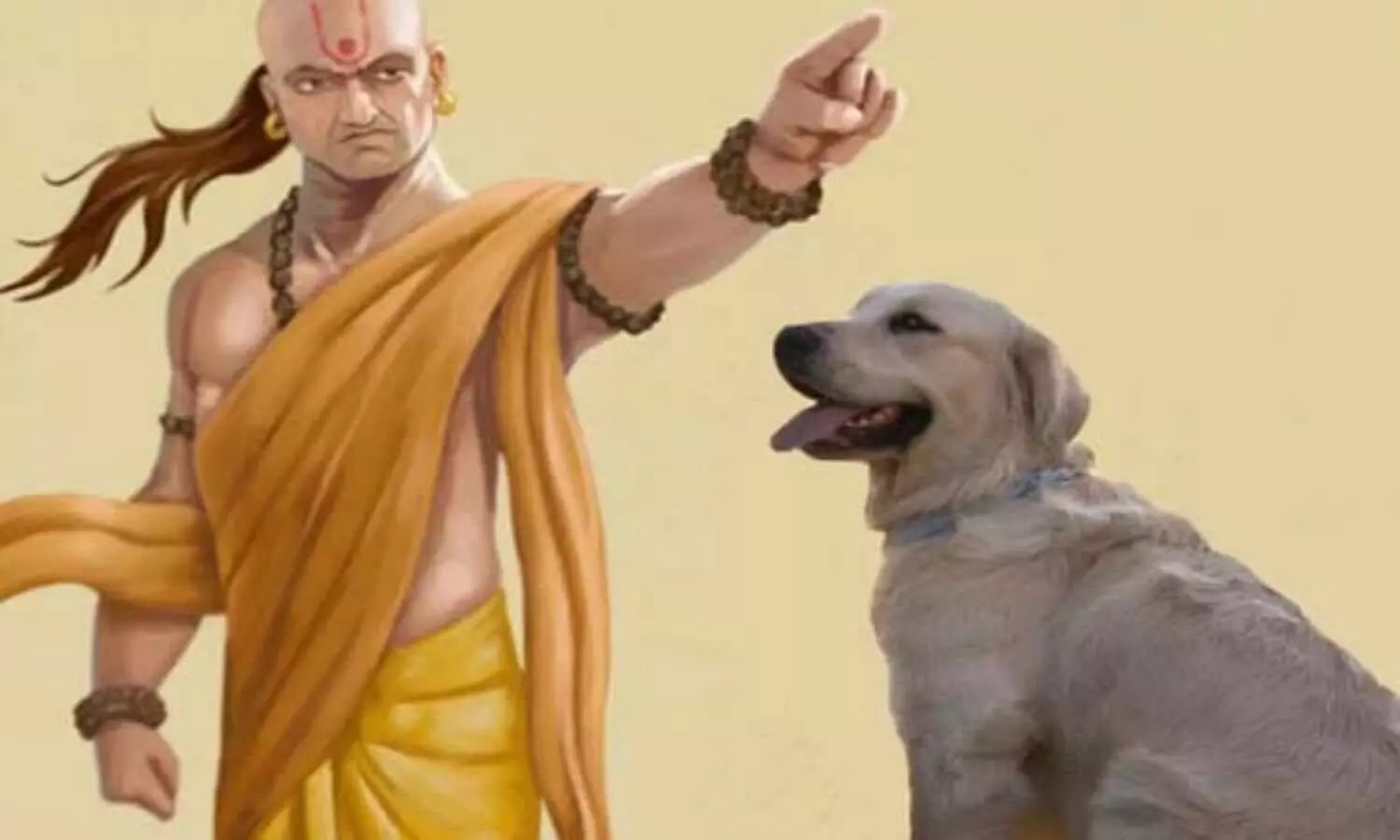 Chanakya Quotes For Success: आचार्य चाणक्य ने कहा कुत्ते से ये गुण सीख लें, दुनिया का कोई आदमी आपको हरा नहीं सकता