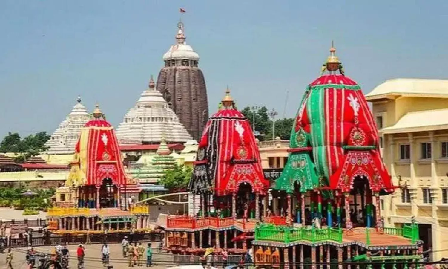 Jagannath Rath Yatra 2022: जानिए क्यों रथयात्रा से पहले बीमार हो जाते हैं भगवान जगन्नाथ?