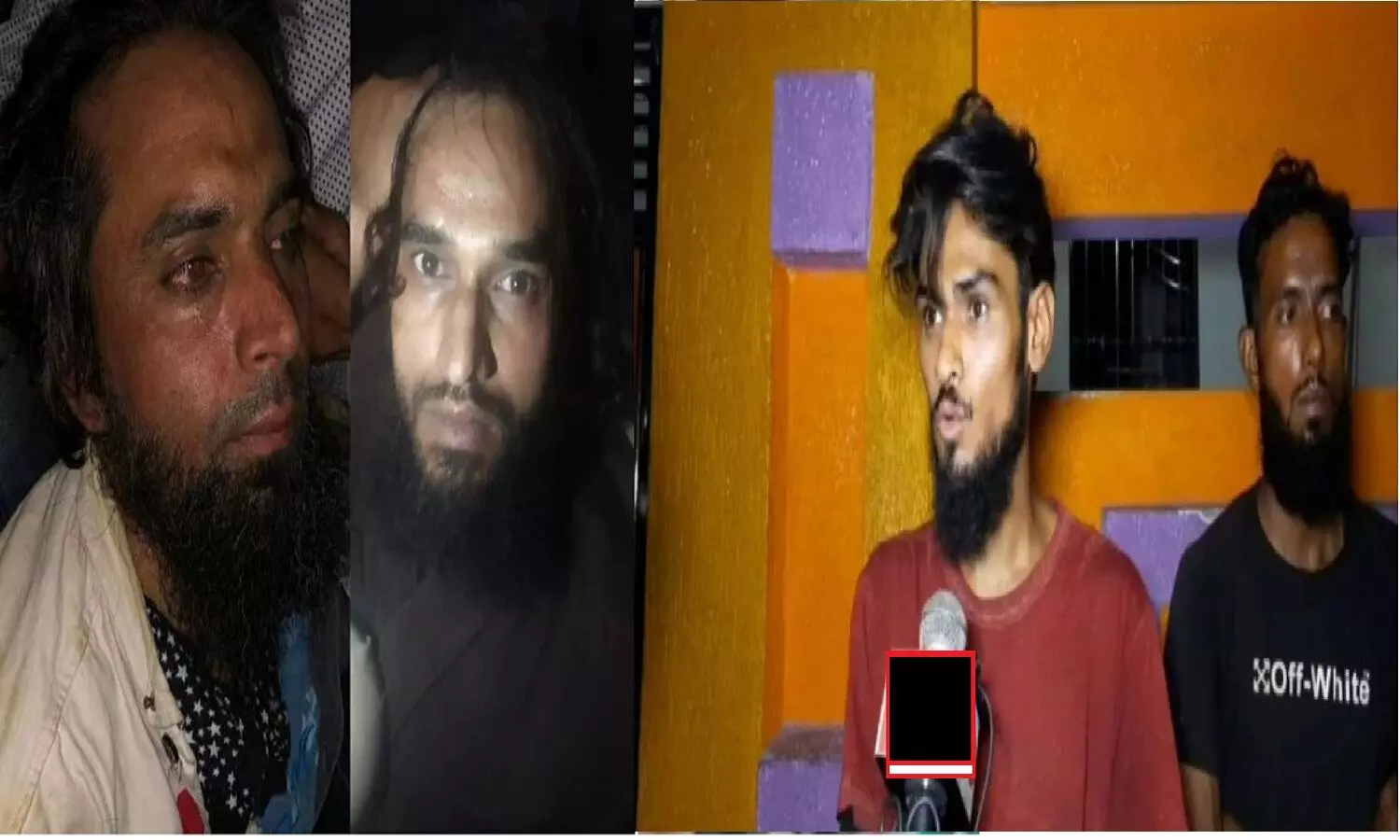 कन्हैयालाल हत्याकांड: दर्जी का गला काटने वाला हत्यारा मोहम्मद रियाज 22 साल से अपने घर नहीं गया