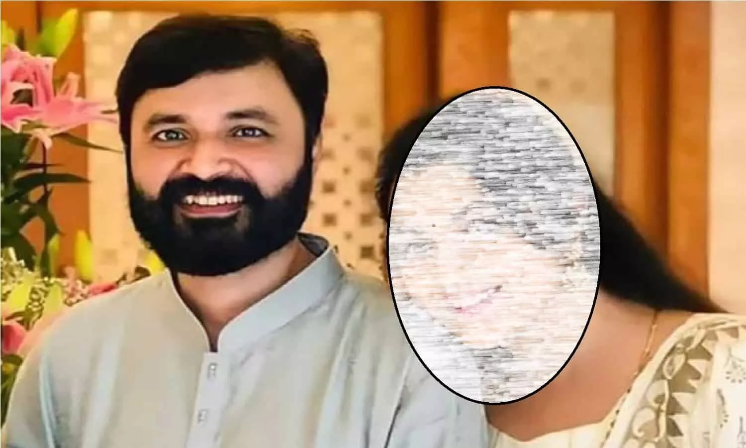 इस मशहूर एक्ट्रेस के पति का निधन, इंड्रस्ट्री में छाया सन्नाटा