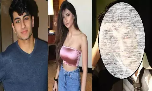 मां श्वेता तिवारी को नहीं था बेटी पलक का सैफ के बेटे इब्राहिम के साथ घूमना-फिरना पसंद, इसलिए इस एक्टर को डेट करने लगी Palak Tiwari