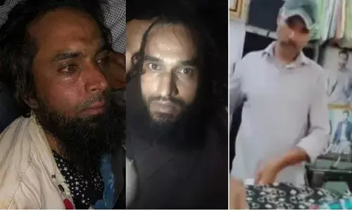 कन्हैयालाल हत्याकांड: NIA जांच करेगी, पूरा उदयपुर बंद, परिवार की मांग हत्यारों को फांसी हो