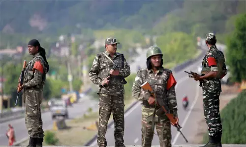 30 जून से 43 दिन की होगी अमरनाथ यात्रा, स्टिकी बम और ड्रोन अटैक के दो बड़े खतरें, यात्रा क्षेत्र में कड़ी सुरक्षा