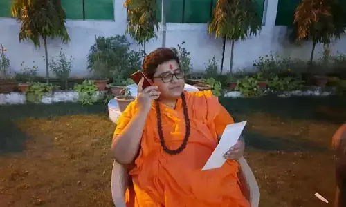 एमपी के एकमात्र हिंदी विश्वविद्यालय में धांधली, नियम विरूद्ध तरीके से हो रही नियुक्तियां