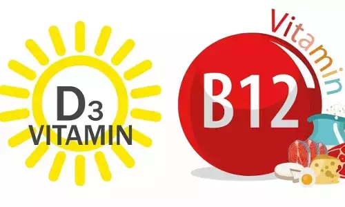 शरीर में हो रही है विटामिन D3 और B12 की कमी, तो हो जाएं सावधान, इन चीजों का करें सेवन नही होगी कोई समस्या