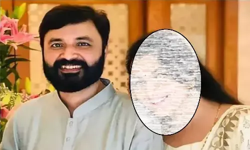 इस मशहूर एक्ट्रेस के पति का निधन, इंड्रस्ट्री में छाया सन्नाटा