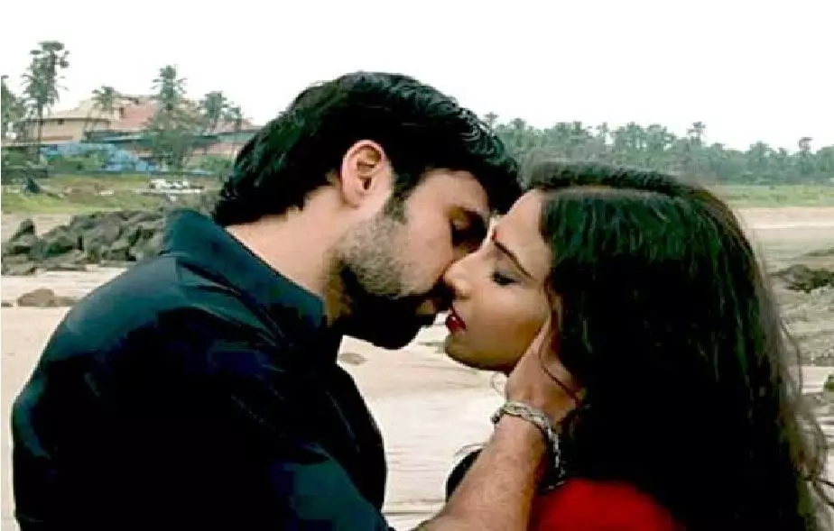 Vidya Balan को KISS करने के बाद Emraan Hashmi ने पूछा था घटिया सवाल, सेट में मच गया था बवाल