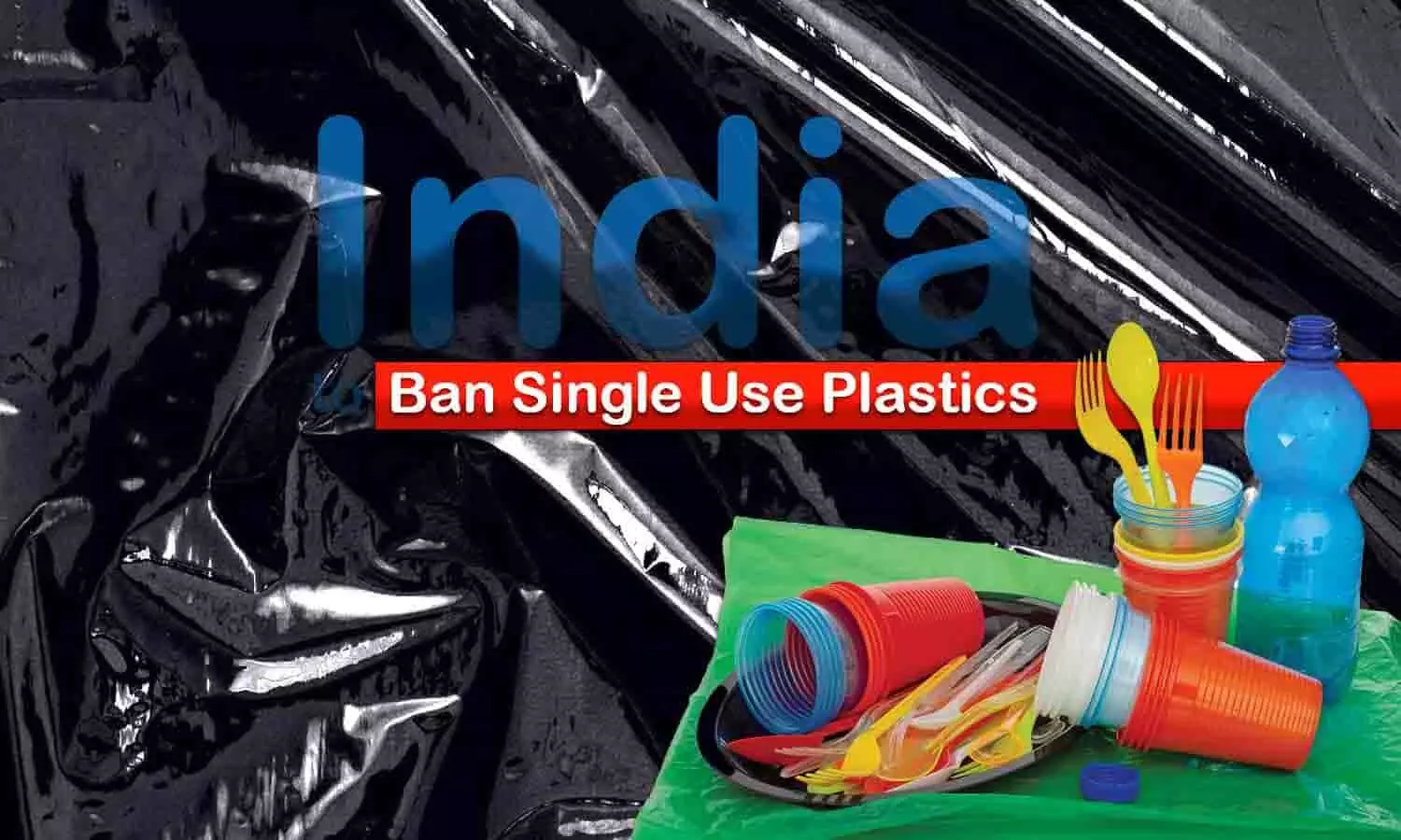 Single Use Plastic Ban: 1 जुलाई से भारत में सिंगल यूज प्लास्टिक पर बैन, जानिए इसका देश में क्या असर पड़ेगा?