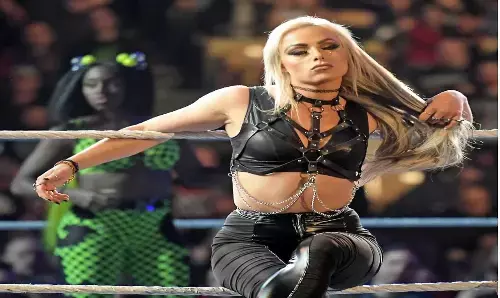 WWE Superstar का बड़ा बयान- मेरी जान लोगे तभी मुझे रोक पाओगे