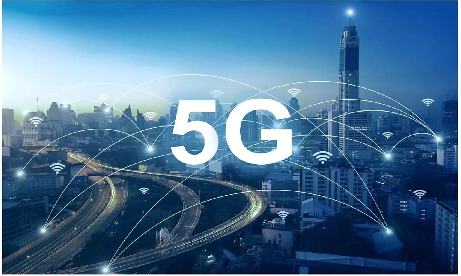 5G Services: 5G सुविधा इन 13 शहरों में शुरू....