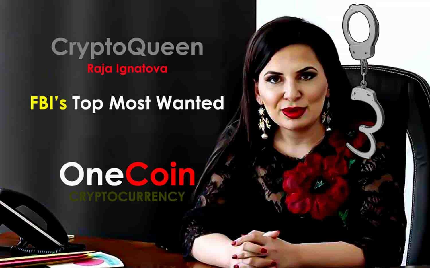 Cryptocurrency Fraud OneCoin के नाम पर 32 हजार करोड़ की ठगी, FBI की टॉप मोस्ट वांटेड Crypto