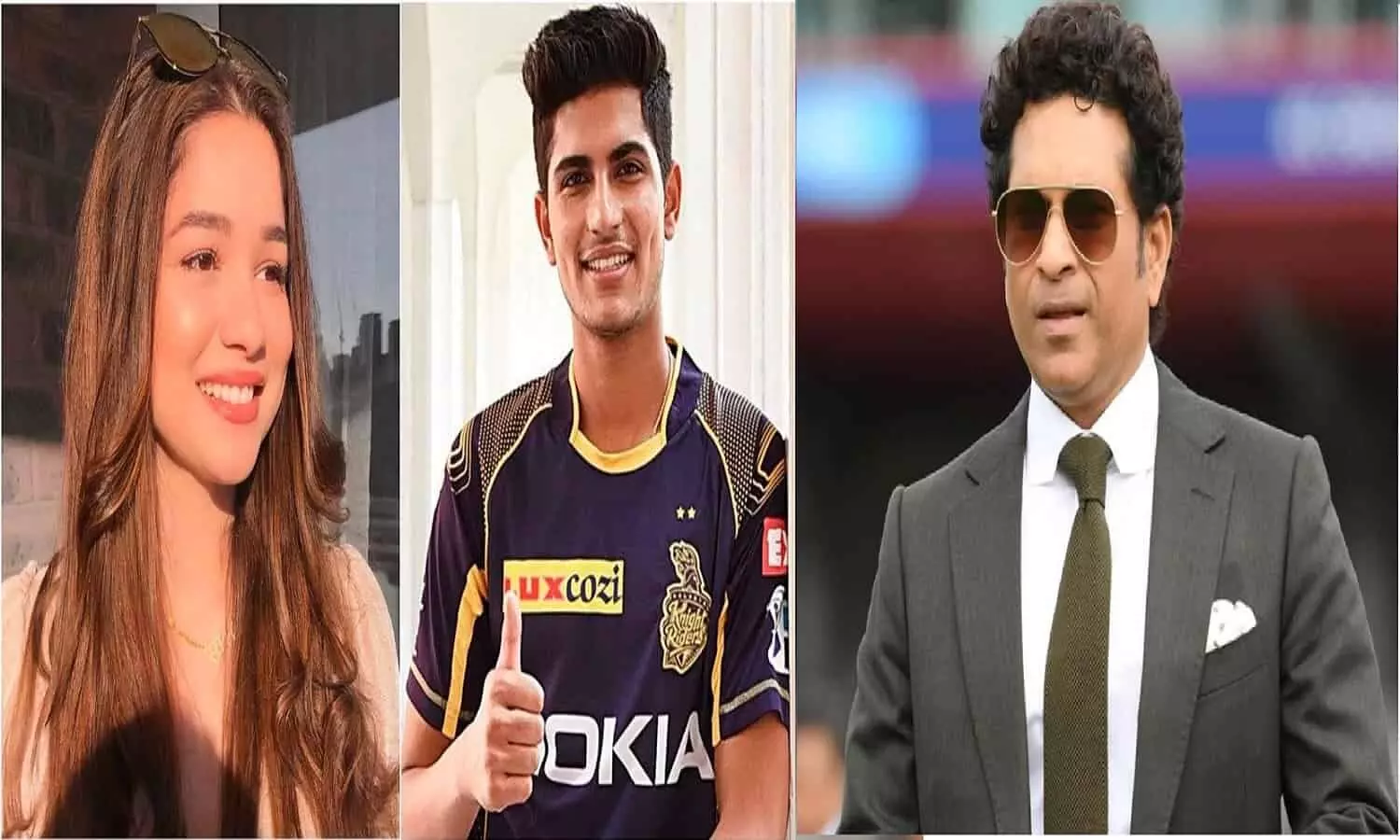 Sachin की बेटी Sara Tendulkar ने रचाई क्रिकेटर Shubman Gill से शादी? पूरा सबूत आया सामने