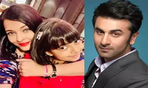 Ranbir Kapoor की बेटी है ऐश्वर्या रॉय की बेटी आराध्या, वजह जान रह जाएंगे दंग