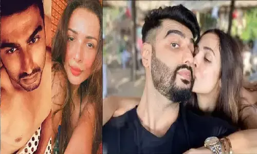 Malaika Arora ने खोले बेडरूम के सीक्रेट