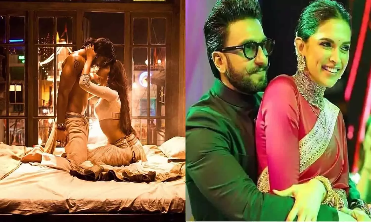 Deepika Padukone ने बताई सुहागरात की कहानी, कहा- Ranveer Singh बेड में भी काफी वक्त लगाते हैं ऐसा इंसान मैंने.. Deepika Padukone ने बताई सुहागरात की कहानी, कहा- Ranveer Singh बेड में भी काफी वक्त लगाते हैं ऐसा इंसान मैंने..