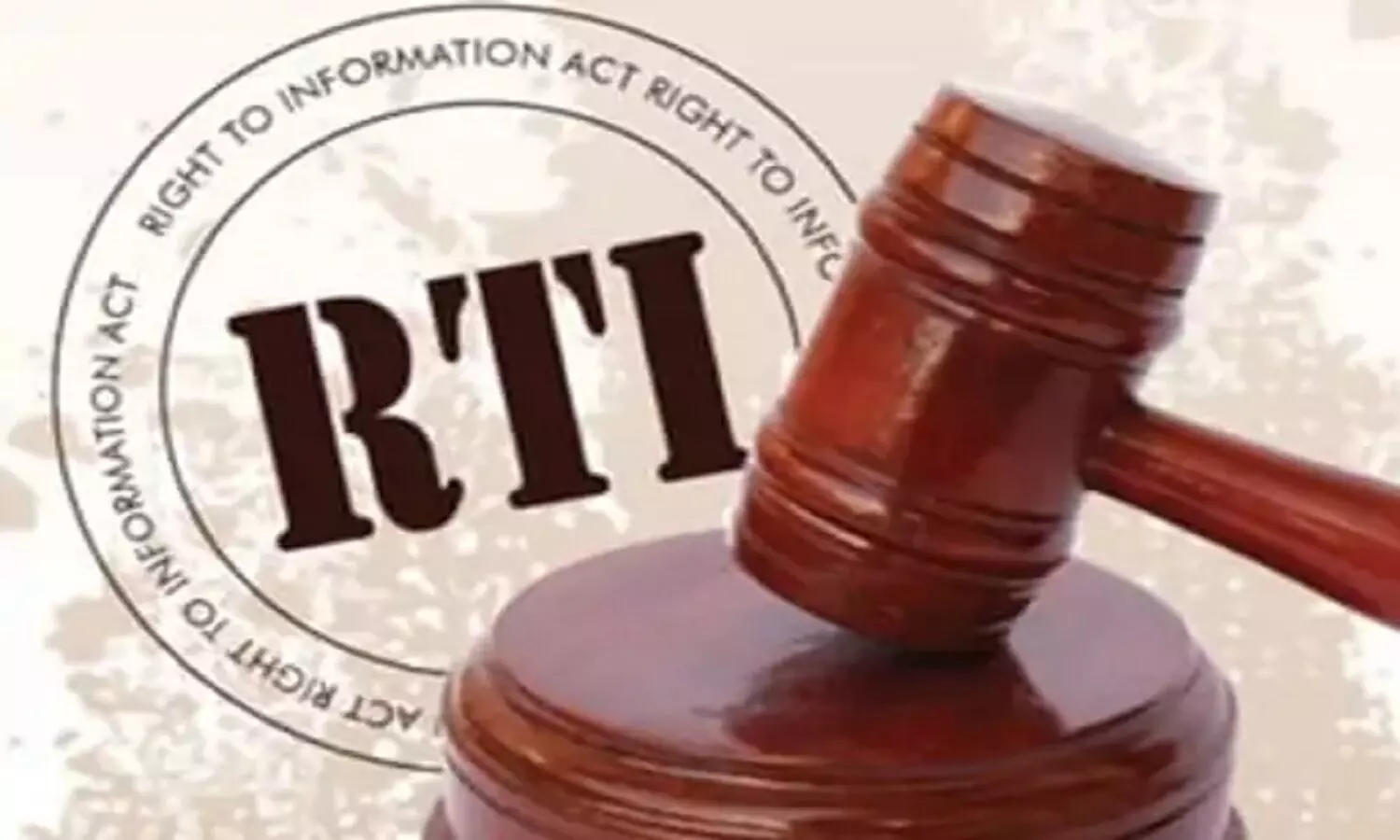 RTI: मैहर एसडीएम पर 25 हजार का जुर्माना, जानकारी न देना पड़ा महंगा
