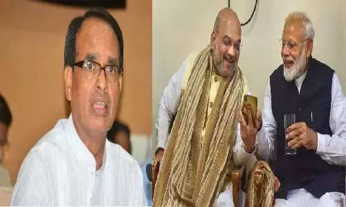 शिवराज सिंह चौहान हो सकते हैं NDA के उपराष्ट्रपति उम्मीदवार! फिर एमपी का सीएम कौन होगा?