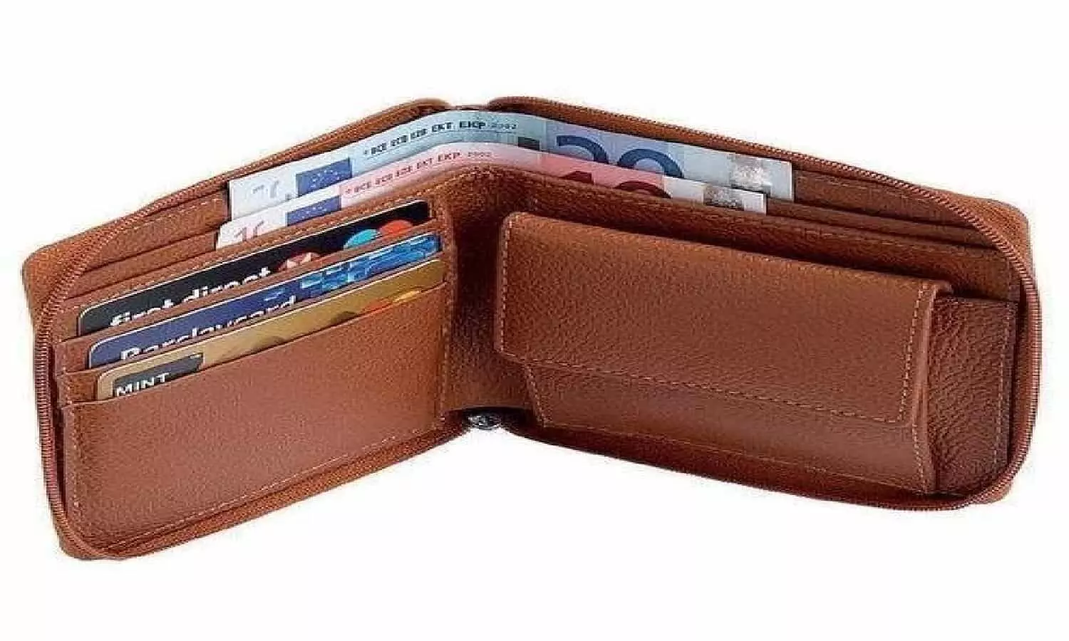Vastu Tips For Wallet: कंगाल होने से बचना है तो पर्स में भूलकर कभी न रखे इनकी तस्वीर