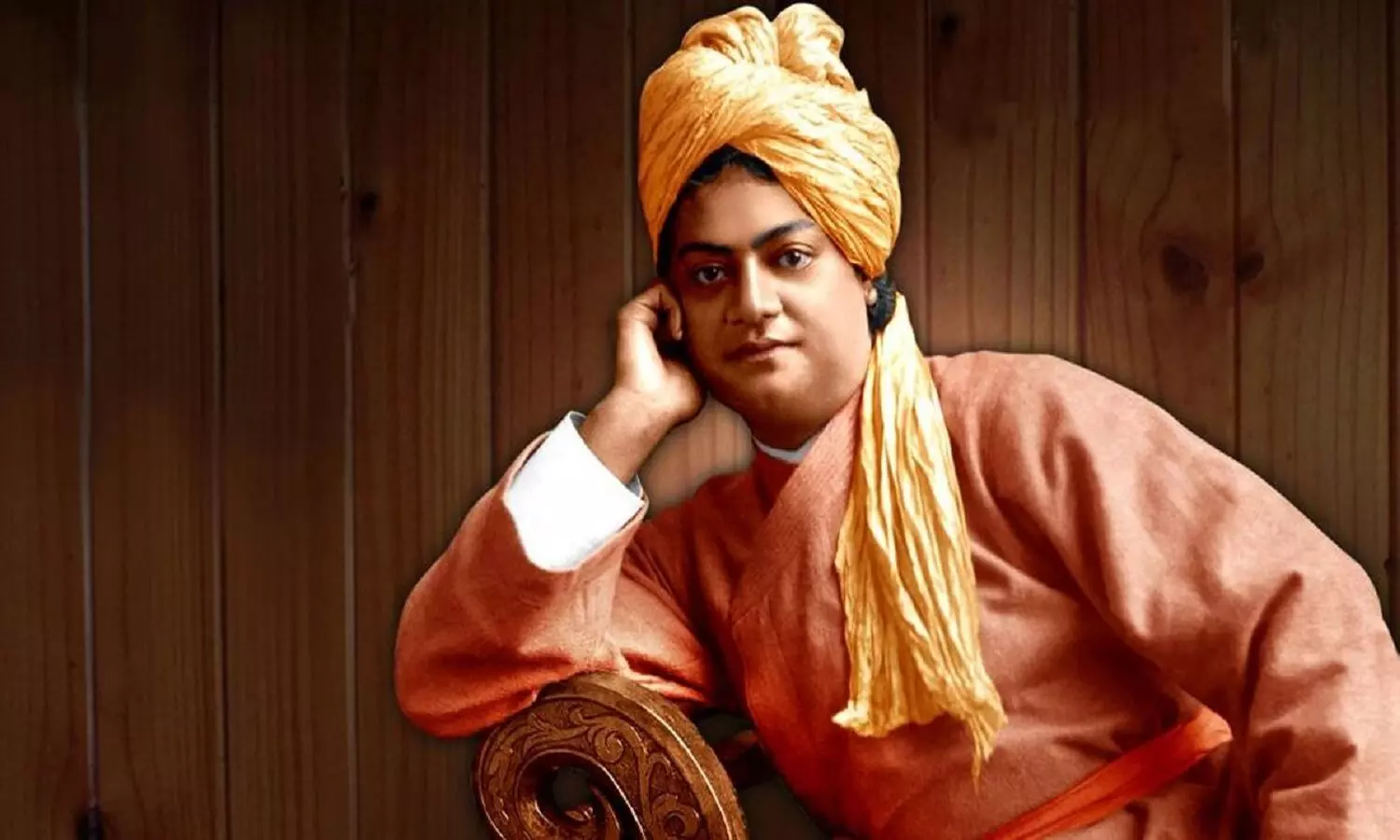 Swami Vivekananda Quotes in Hindi: स्वामी विवेकानन्द के विचार ऊर्जा से भर देंगे