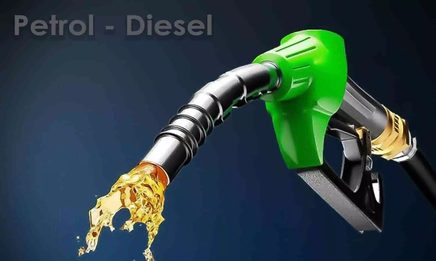 Petrol-Diesel Excise Duty