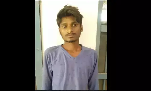 Murder in Sidhi Murder in Sidhi