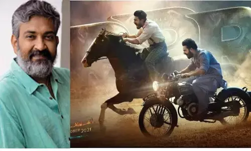 RRR HCA Awards: The Batman, Top Gun जैसी हॉलीवुड फिल्मों को हराकर RRR ने जीता HCA अवार्ड, इतिहास रच दिया