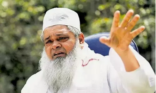 जमीयत उलेमा अध्यक्ष ने कहा इस बकरीद में गाय मत काटना, क्या मुस्लिम मानेंगे मौलाना बरूद्दीन का कहना?