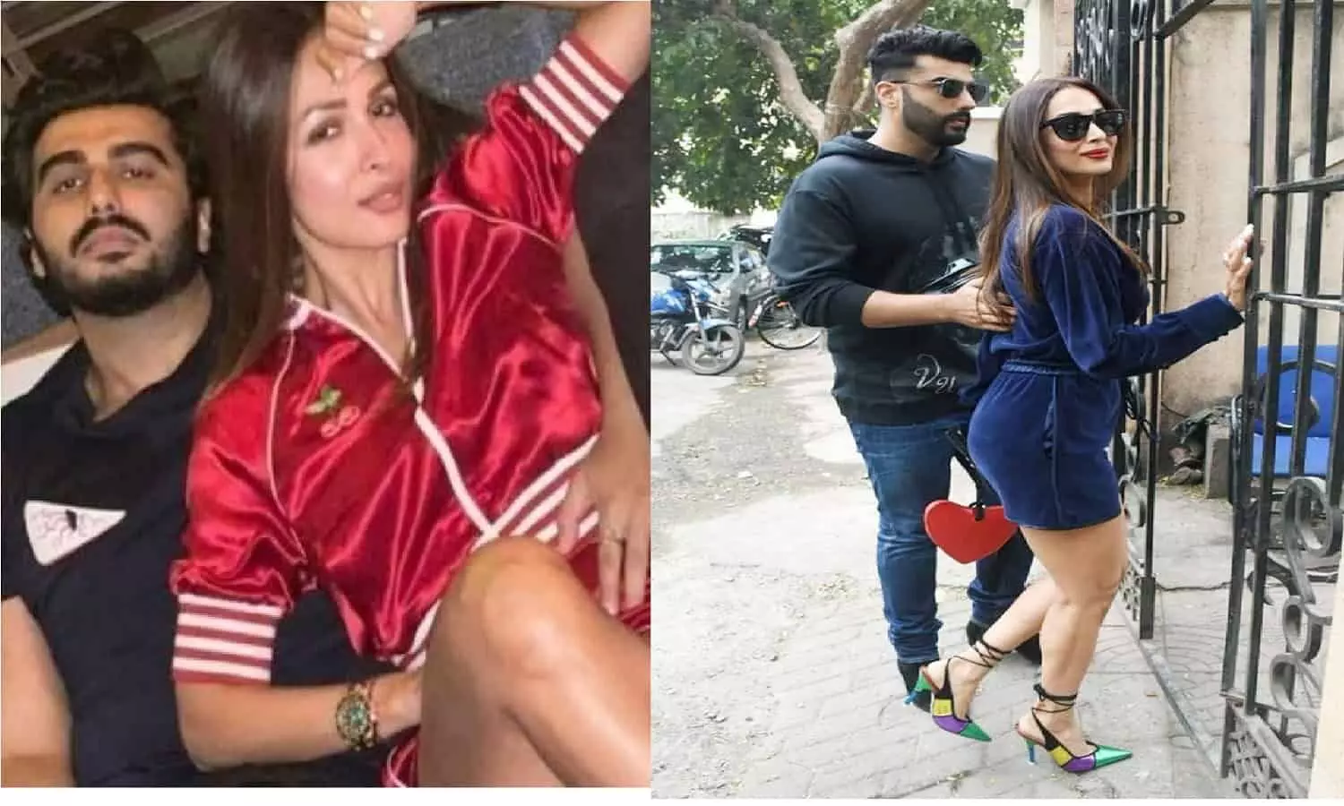 10 साल बड़ी मलाइका अरोड़ा को डेट करने पर अर्जुन कपूर ने किया खुलासा, कहा- बड़ी औरते हमेशा...