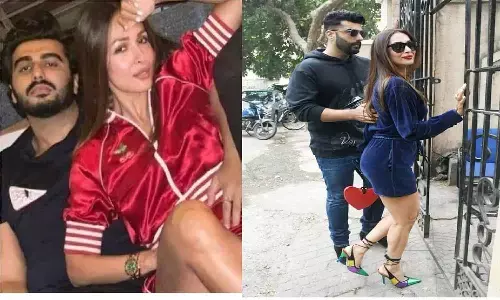 10 साल बड़ी मलाइका अरोड़ा को डेट करने पर अर्जुन कपूर ने किया खुलासा, कहा- बड़ी औरते हमेशा...