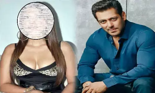 Salman Khan और उनके भाइयो ने अलग-अलग जगह ले जाकर मेरा रेप किया, इस एक्ट्रेस ने लगाया आरोप