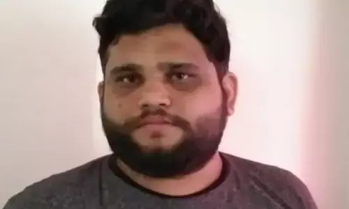 एमपी के सतना में आईपीएल सटोरियों का सरगना गिरफ्तार, मिली अहम जानकारी, सामने आए कई नाम एमपी के सतना में आईपीएल सटोरियों का सरगना गिरफ्तार, मिली अहम जानकारी, सामने आए कई नाम