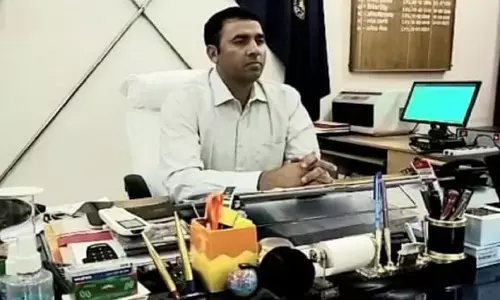 MP Human Rights Commission: मानवाधिकार आयोग ने एसपी पन्ना से मांगा जवाब, जानिए क्या है कारण