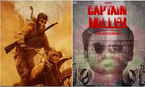 Captain Miller Release Date: धनुष की सबसे महंगी फिल्म कैप्टन मिलर कब रिलीज होगी