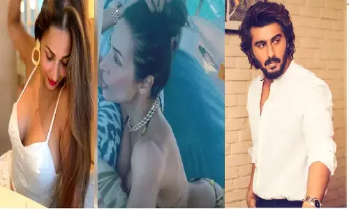 उम्र में बड़ी मलाइका अरोड़ा को 5 साल से डेट करते-करते बोर हुए अर्जुन कपूर, कहा- प्यार से ज्यादा जरूरी है फिजिकल रिलेशन लेकिन Malaika...