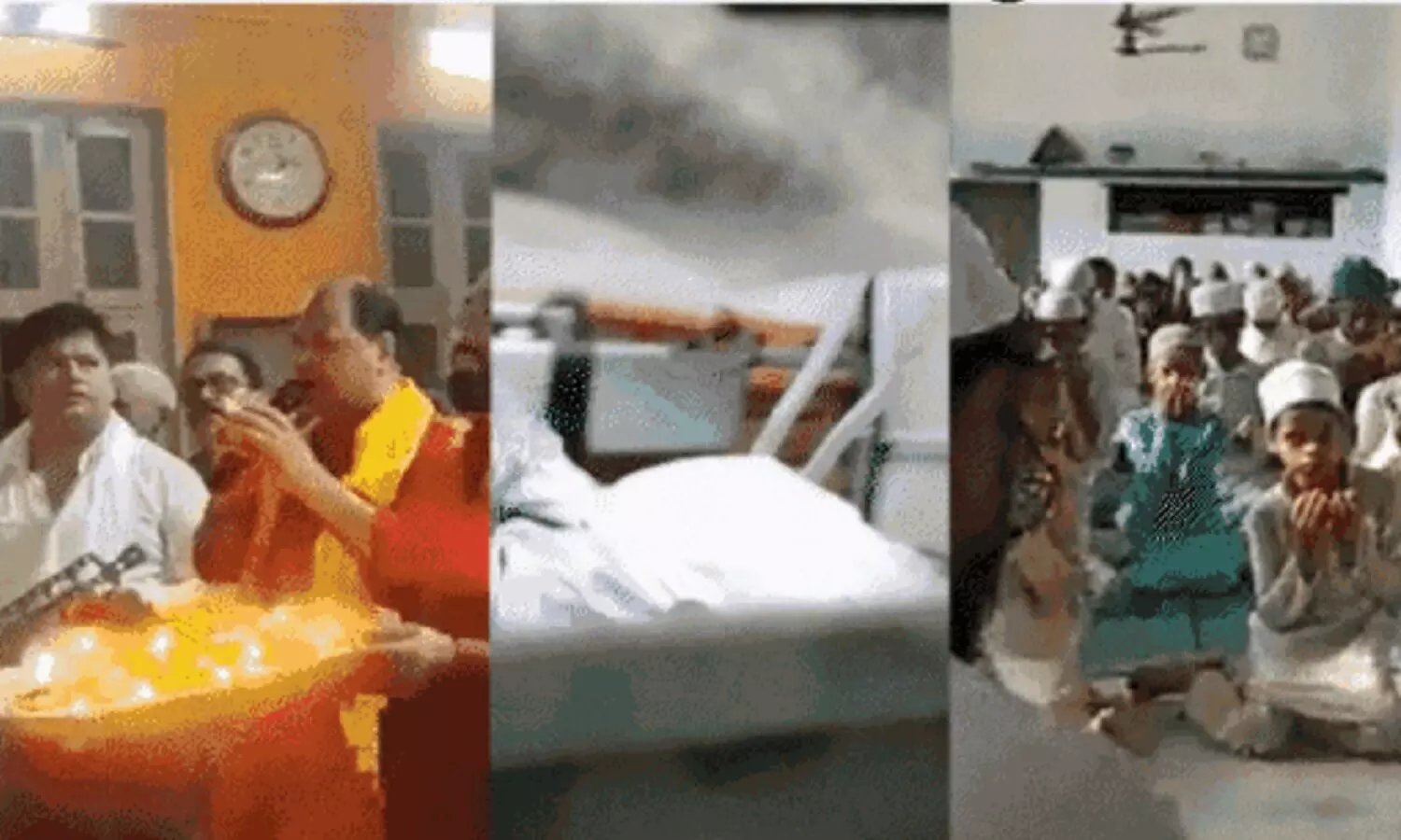 Lalu Yadav Health: लालू यादव का बॉडी मूवमेंट बंद, दिल्ली के एम्स में इलाज जारी, प्रार्थना और दुआ का दौर शुरू