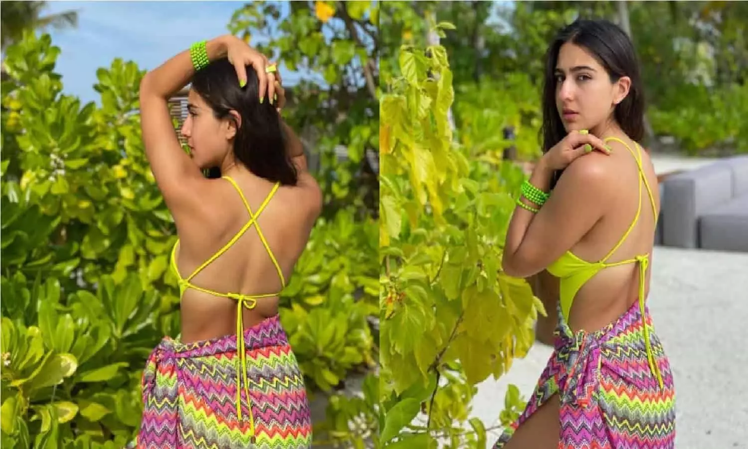 Sara Ali Khan Latest Photos