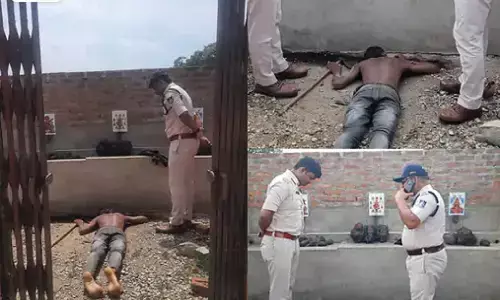 Foolmati Temple Murder rewa