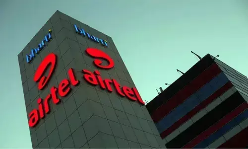 Airtel Cheap Recharge Plan: एयरटेल का सबसे सस्ता रिचार्ज प्लान, 150 रुपए से भी कम में हो जाएगा महीने भर का काम Airtel Cheap Recharge Plan: एयरटेल का सबसे सस्ता रिचार्ज प्लान, 150 रुपए से भी कम में हो जाएगा महीने भर का काम