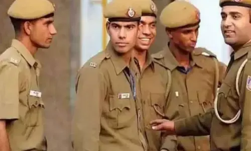UP Home Guard Vacancy 2022: यूपी में जल्द भरे जायेंगे 32000 होम गार्ड के पद