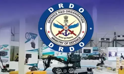 DRDO Recruitment 2022