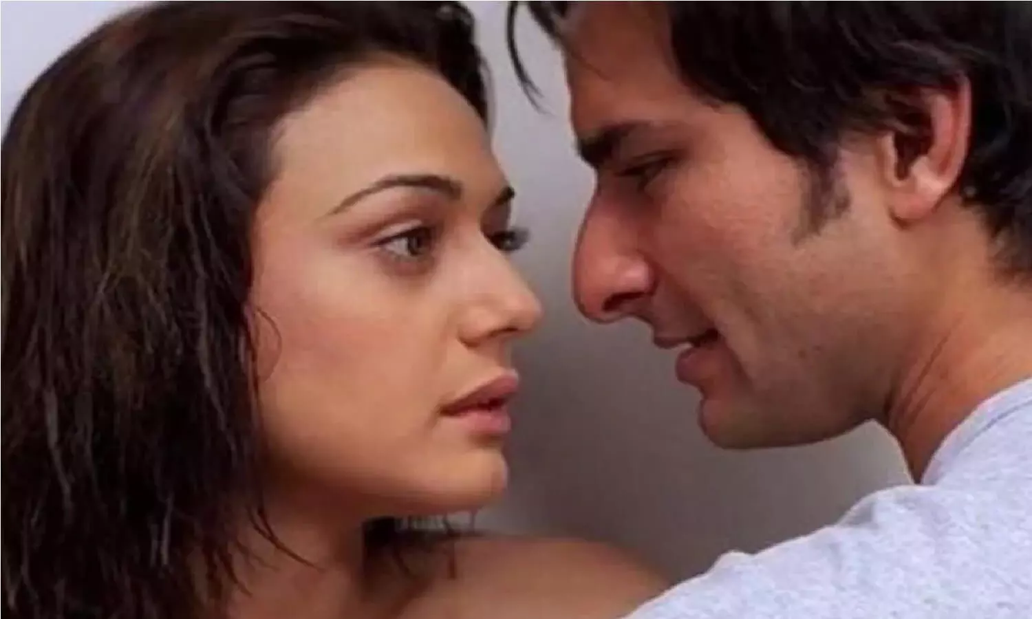 करीना कपूर नहीं प्रीती जिंटा के प्यार में पागल थे सैफ अली खान, फिर दोनों की अलग होने की कहानी जान रो देंगे आप