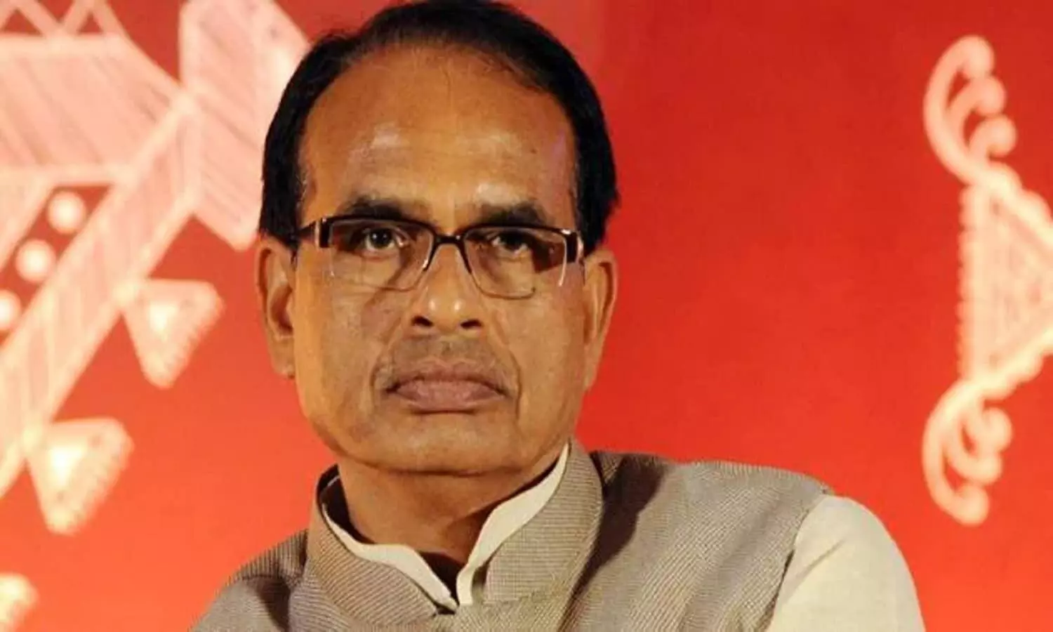 CM Shivraj Singh Chouhan