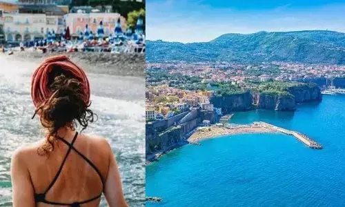 Italy Travel Rules