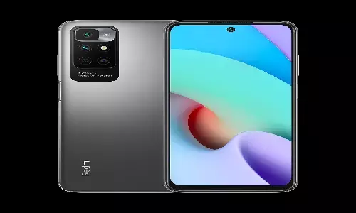 Redmi 10 Discount: पुराना फोन देकर घर ले जाएं नया रेडमी 10