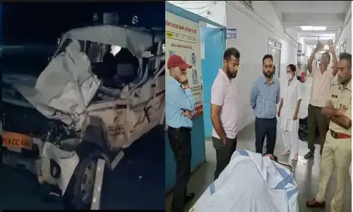 car accident in satna mp car accident in satna mp